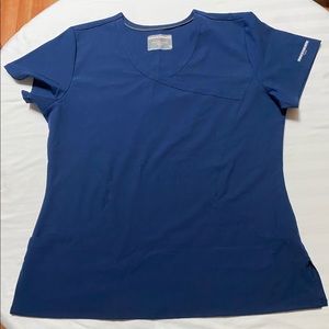 Sketchers by Barco Reliance Top- Navy